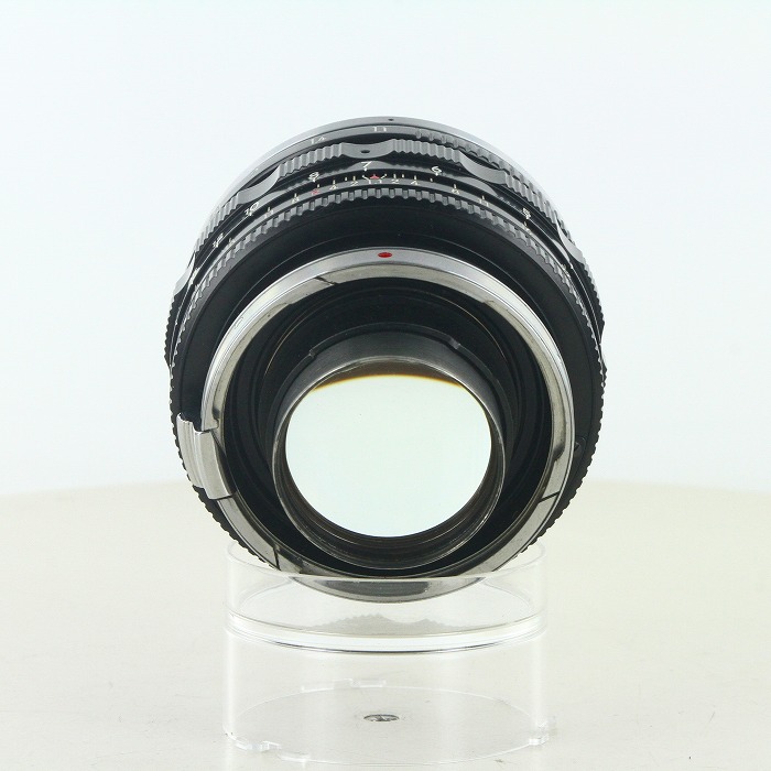 【中古】(ニコン) Nikon S50/1.1