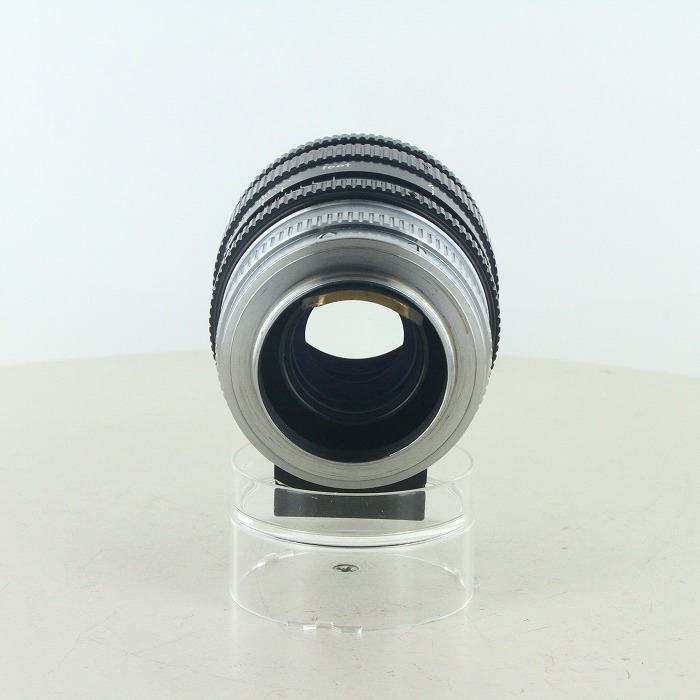 【中古】(ニコン) Nikon Nikkor-P 10.5cm/2.5 (L39)