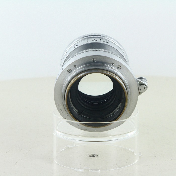 【中古】(ライカ) Leica ズミタール L50/2 コーティング付