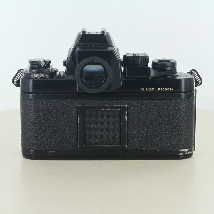 【中古】(ニコン) Nikon F3P