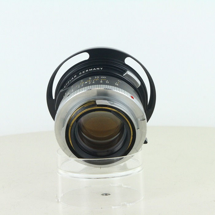 【中古】(ライカ) Leica ズミルックス M35/1.4 後期型 カナダ ストッパー無シ