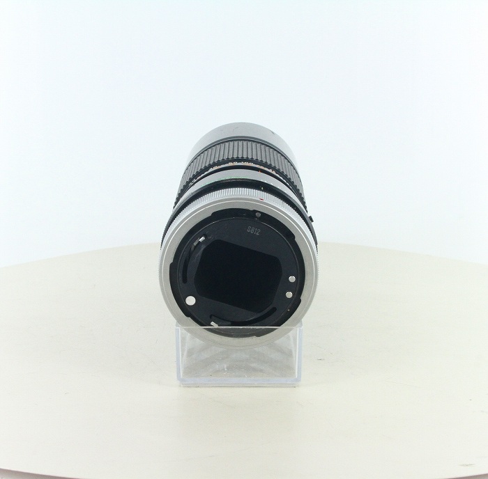 【中古】(キヤノン) Canon FD 100-200/5.6 S.C.
