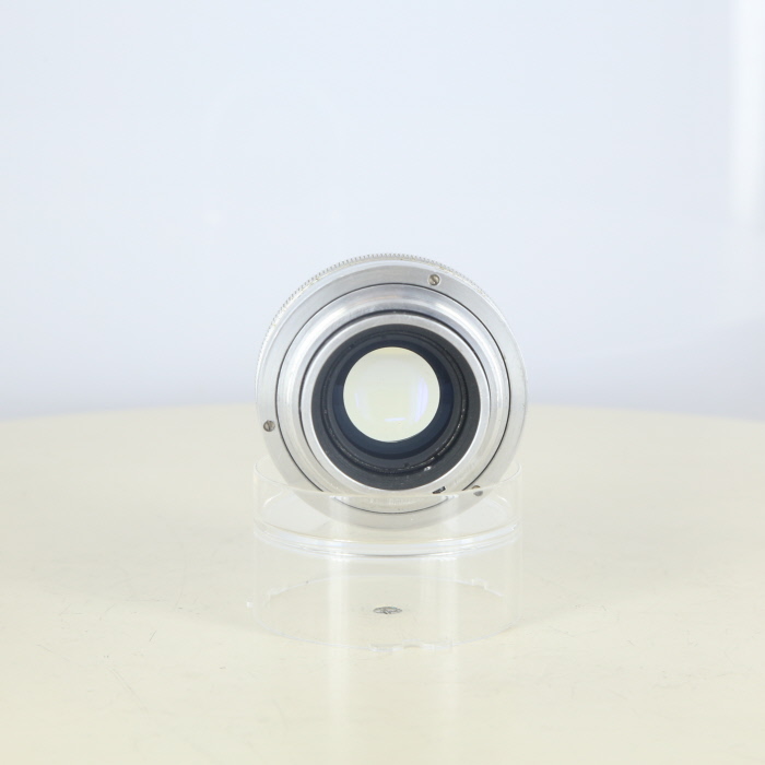 中古】(ロシア) Russia ジュピター8 JUPITER 50/2 (L39)｜ナニワ