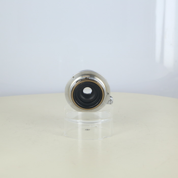 中古】(ニコン) Nikon WニッコールC 3.5/3.5(L)｜ナニワグループ