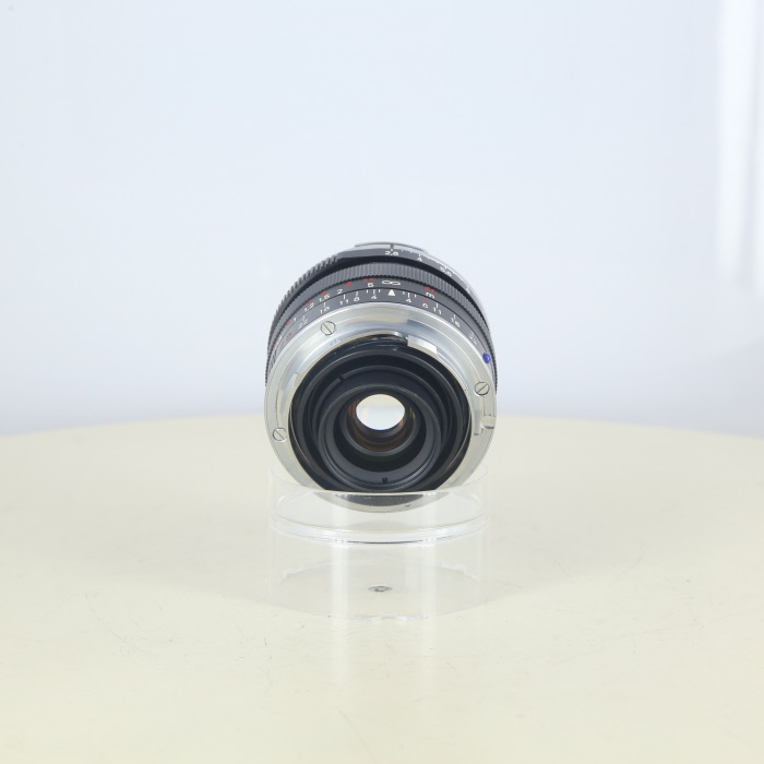 【中古】(コシナ) Cosina ビオゴン 28/2.8 ZM VMマウント 中古】(コシナ) Cosina ビオゴン 28/2.8 ZM VMマウントの通販 by