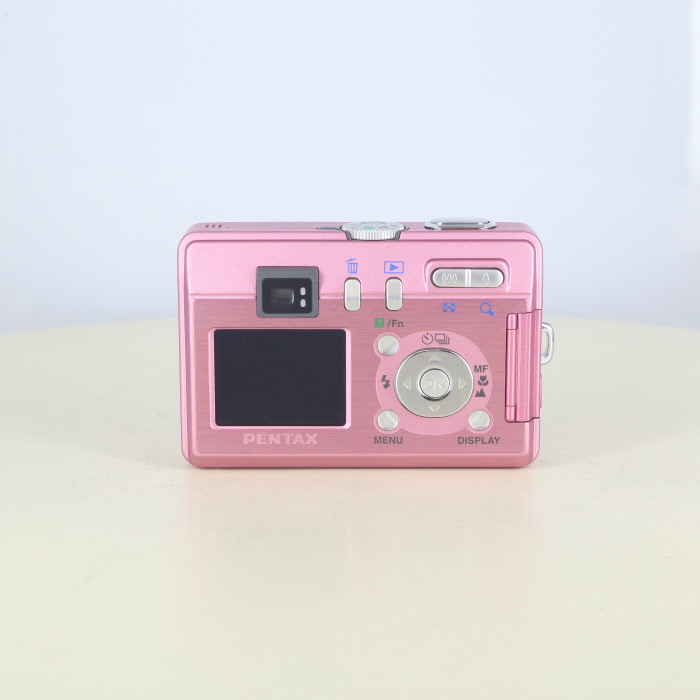 中古】(ペンタックス) PENTAX OPTIO S40｜ナニワグループオンライン