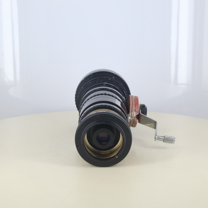 中古】(アンジェニュー) ANGENIEUX 12-120/2.2 TYPE10X12B(L39改