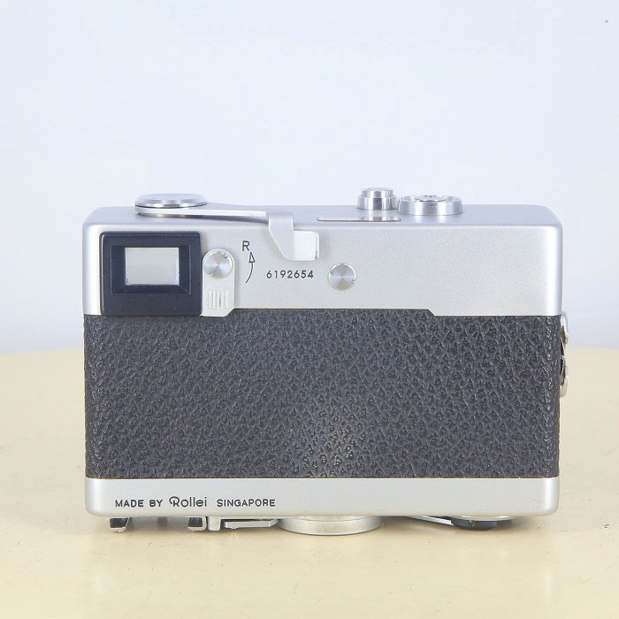 中古】(ローライ) Rollei 35 シンガポール｜ナニワグループオンライン