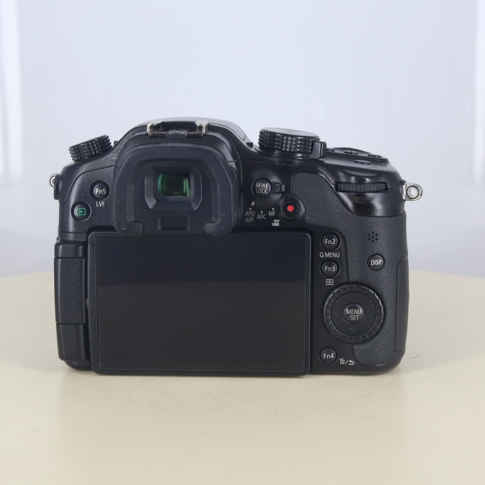 中古】(パナソニック) Panasonic LUMIX DMC-GH3(Japanese Only