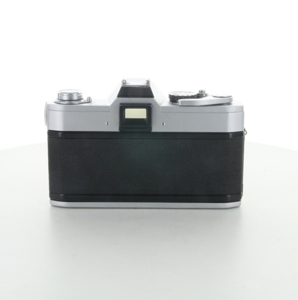 【中古】(キヤノン) Canon FT+FL50/1.4 II