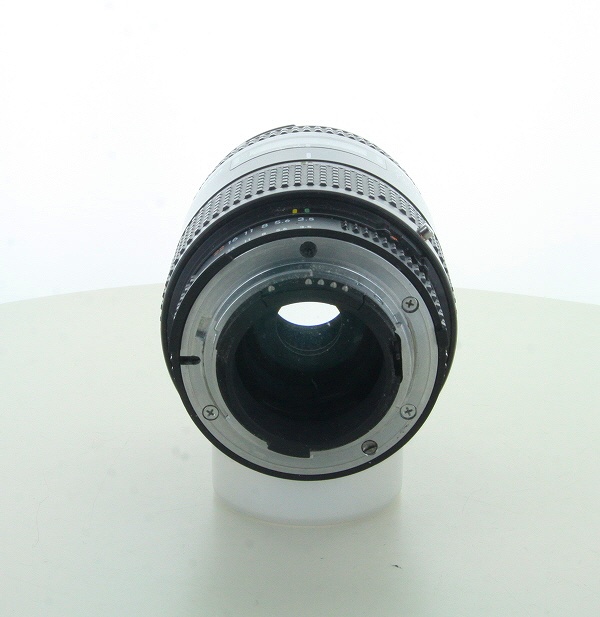【中古】(ニコン) Nikon AF28-85/3.5-4.5(20mm-60mm/2.5-3.5換算改良レンズ)