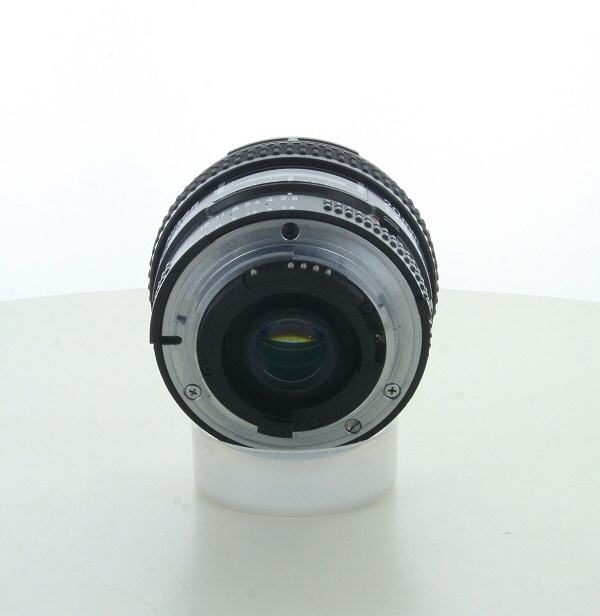 【中古】(ニコン) Nikon Ai AF Nikkor 20/2.8D