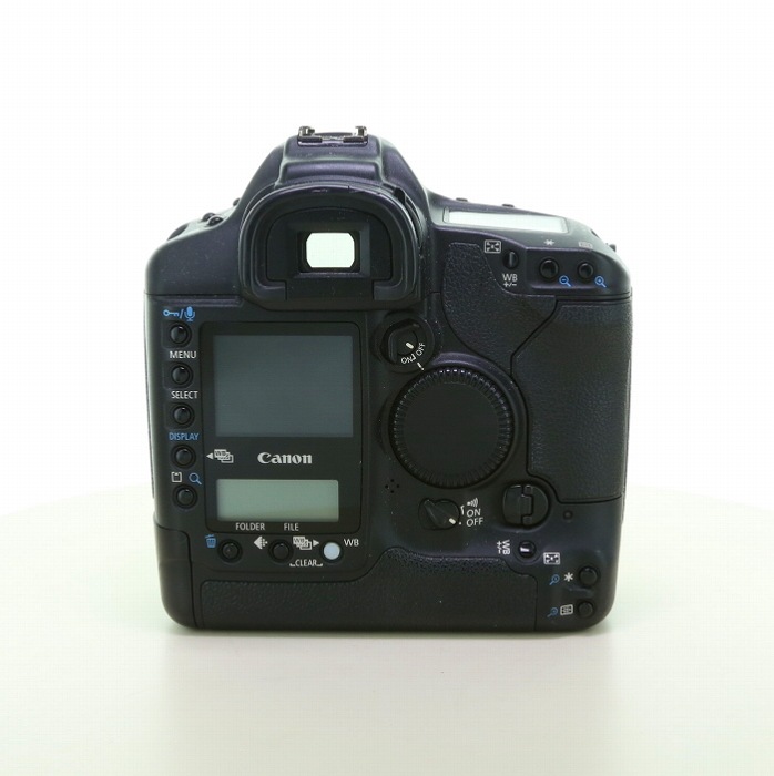 中古】(キヤノン) Canon EOS-1Ds Mark II｜ナニワグループオンライン 