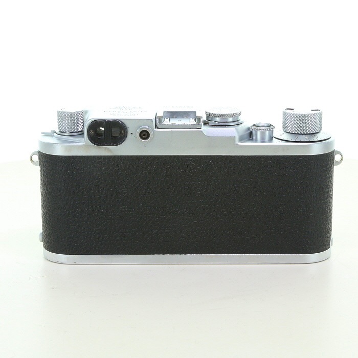 中古】(ライカ) Leica IIIf レッドシンクロ｜ナニワグループオンライン 