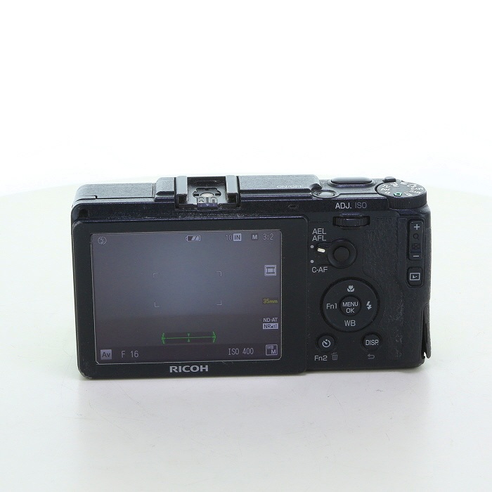 中古】(リコー) RICOH GR2｜ナニワグループオンライン｜2111020359707