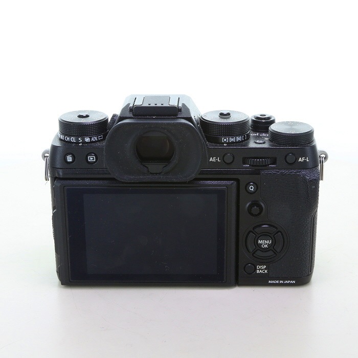 中古】(フジフイルム) FUJIFILM X-T2 ブラック ボデイ｜ナニワグループオンライン｜2111020364510