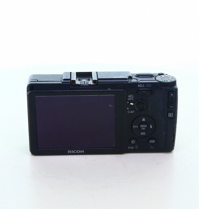 RICOH - Lina様売約済みです。　リコー　GRⅡ 中古】(リコー) RICOH GR II｜ナニワグループオンライン