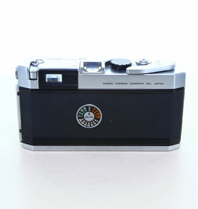 中古】(キヤノン) Canon P｜ナニワグループオンライン