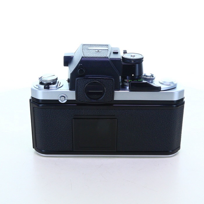 中古】(ニコン) Nikon F2 フォトミック AS ボディ シルバー｜ナニワ