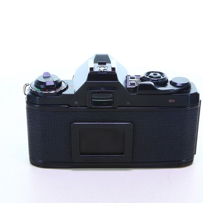 PENTAX/ペンタックス ME 一眼レフカメラ ブラック　付属品込み 中古】(ペンタックス) PENTAX ME SUPER ボディ ブラック｜ナニワ