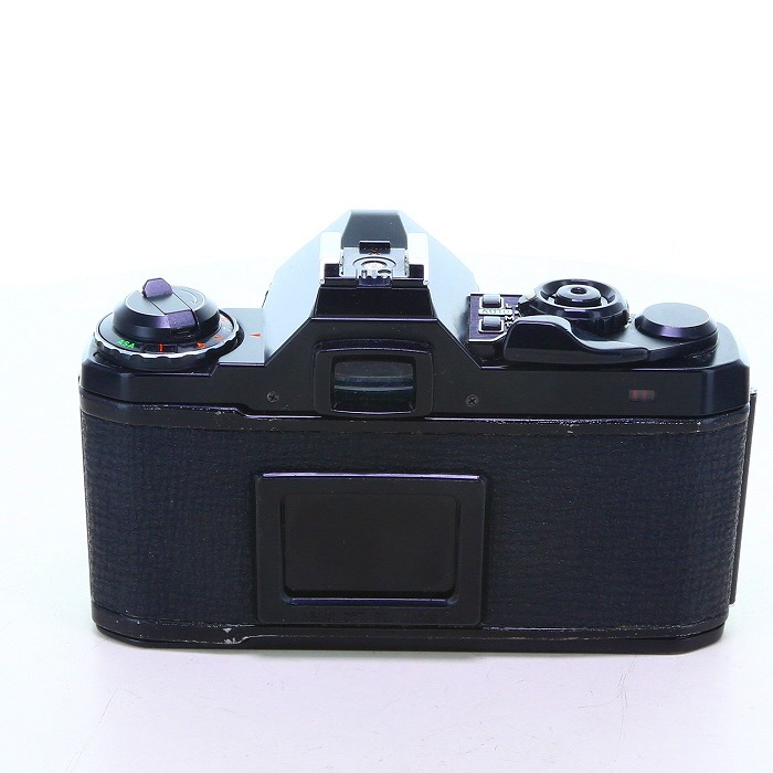 中古】(ペンタックス) PENTAX ME SUPER ボディ ブラック｜ナニワ