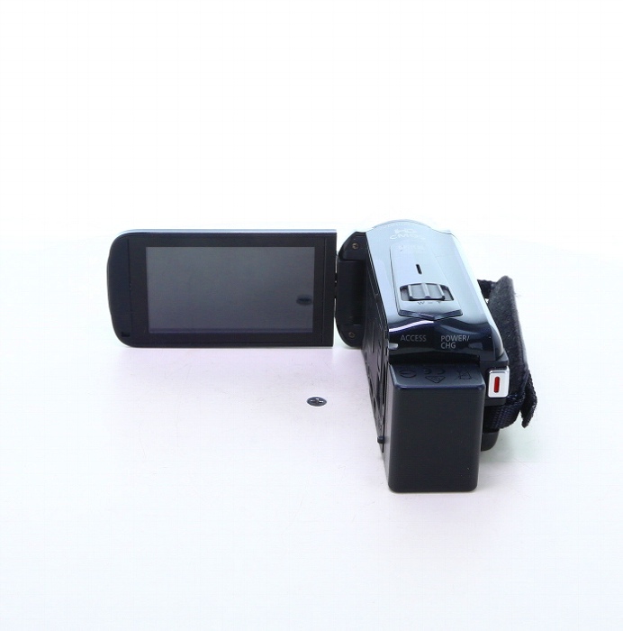 中古】(キヤノン) Canon iVIS HF R42 ブラック｜ナニワグループ
