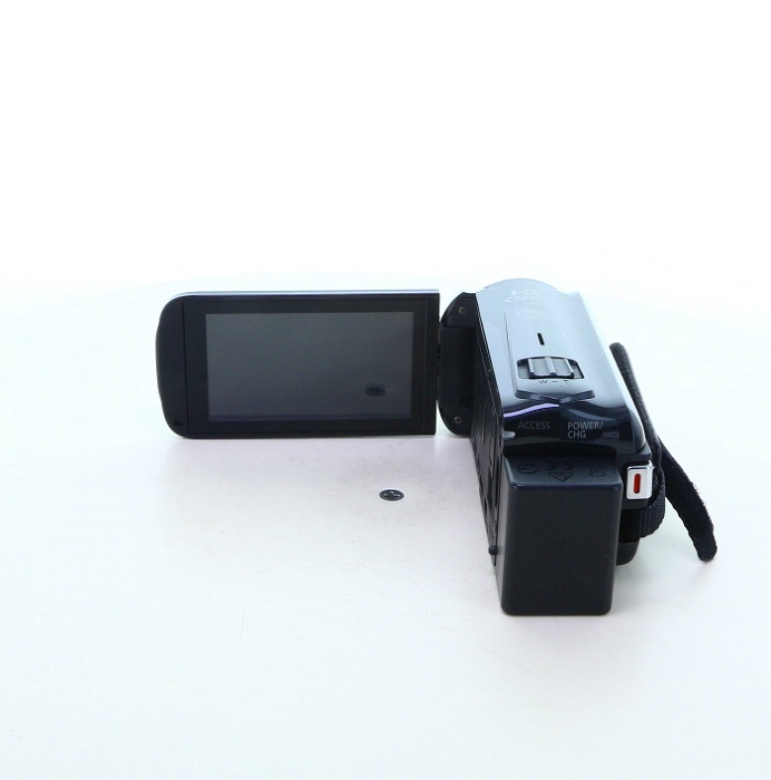 中古】(キヤノン) Canon iVIS HF R42 ブラック｜ナニワグループ