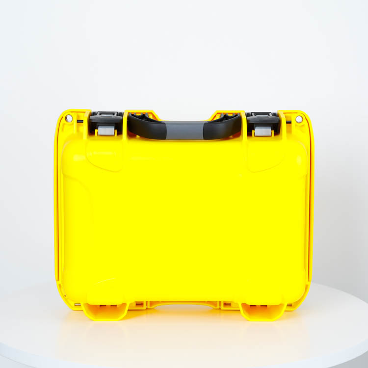 中古】NANUK 915(YELLOW) ハードケース｜ナニワグループオンライン