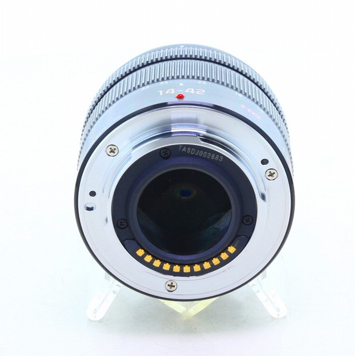 中古】(パナソニック) Panasonic LUMIX G VARIO 14-42/3.5-5.6 II ASPH