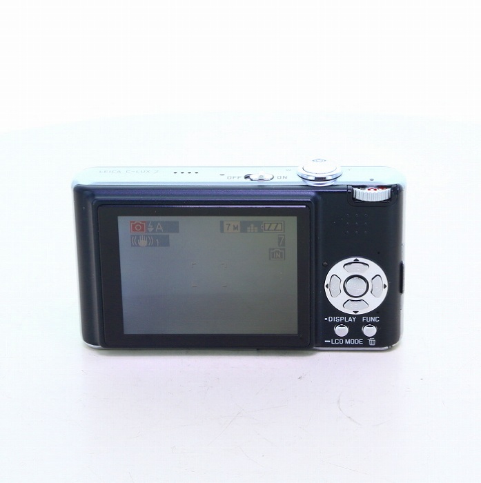 中古】(ライカ) Leica C-LUX2 ブラツク｜ナニワグループオンライン
