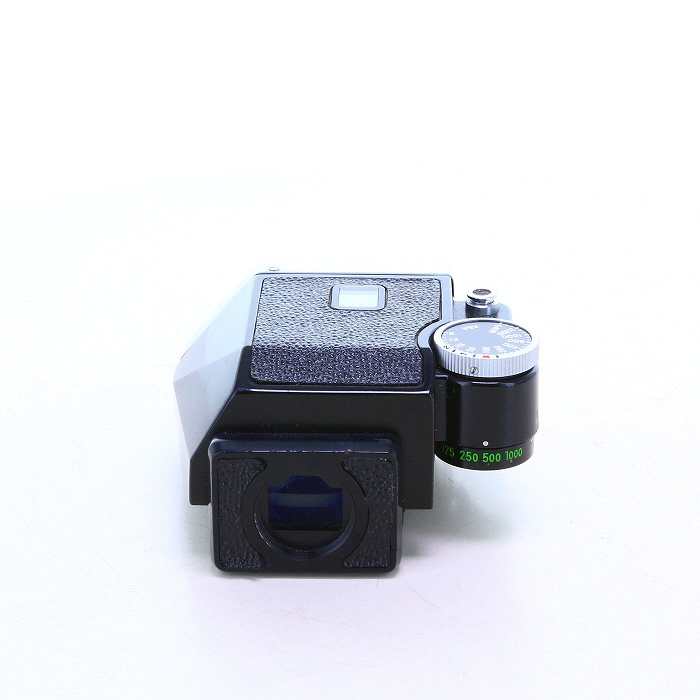 【動作確認済】 Nikon F フォトミック FTN G0206-88-7p y 中古】(ニコン) Nikon F用フォトミック FTN ファインダー シルバー