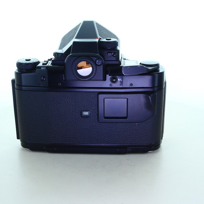 中古】(ペンタックス) PENTAX PENTAX67 II AE ボディ｜ナニワグループ