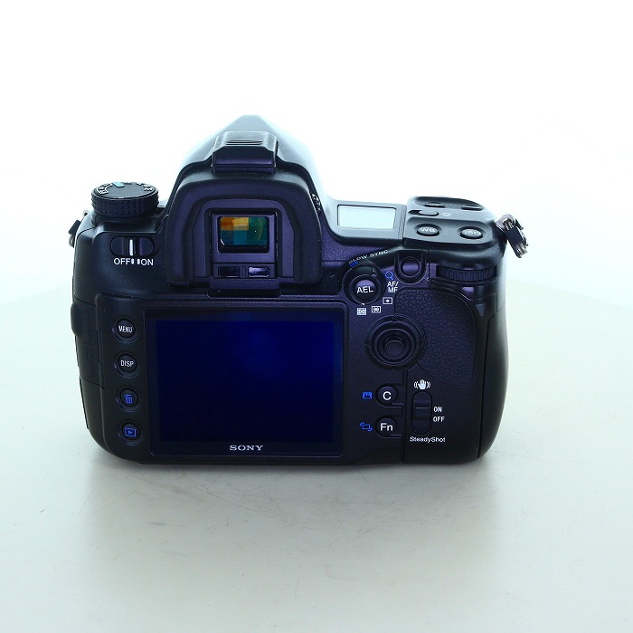 中古】(ソニー) SONY α900 ボディ DSLR-A900｜ナニワグループ
