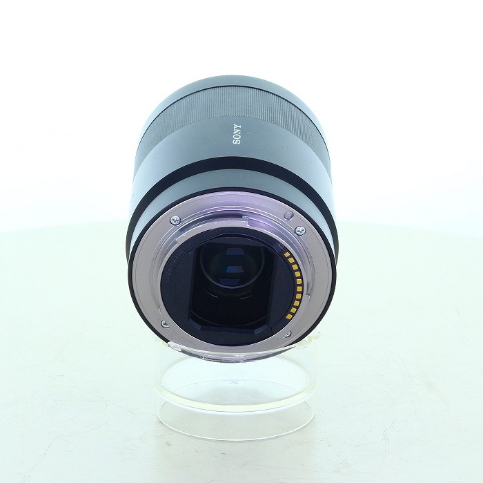 中古】(ソニー) SONY SONNAR T*FE55/F1.8 ZA｜ナニワグループ