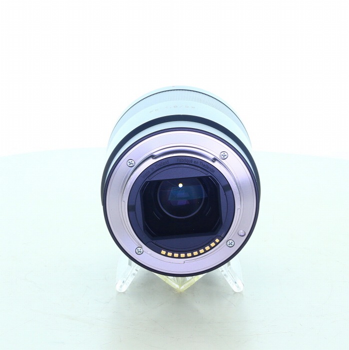 中古】(ソニー) SONY SONNAR T*FE55/1.8 ZA SEL55F18Z｜ナニワグループ