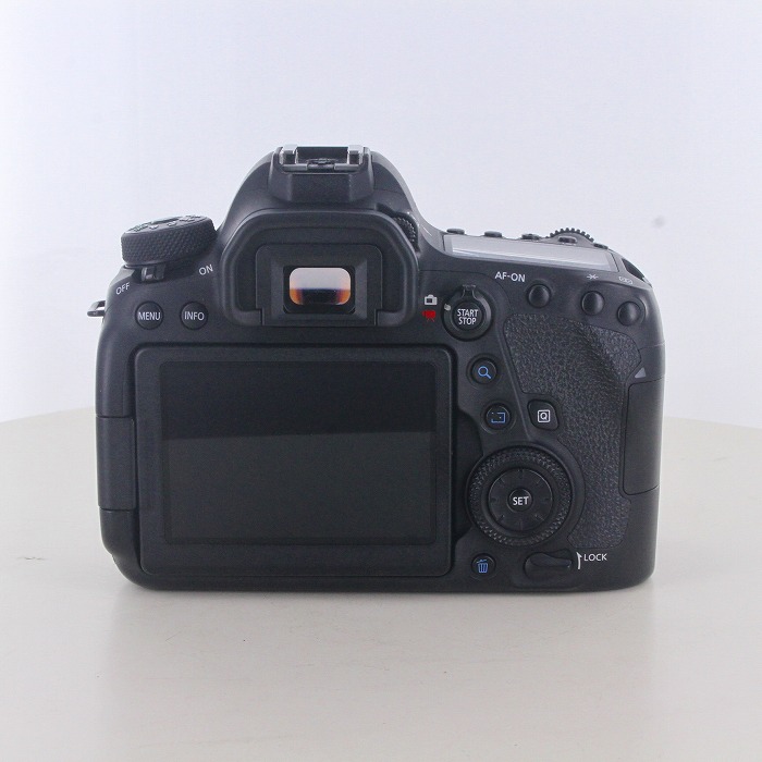 中古】(キヤノン) Canon EOS 6D Mark II｜ナニワグループオンライン 