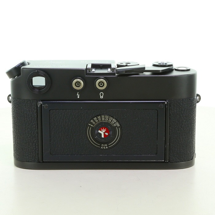 中古】(ライカ) Leica M4 ブラッククローム｜ナニワグループオンライン 