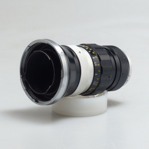 yÁz(jR) Nikon Sp NIKKOR-T 10.5cm/4+t[h