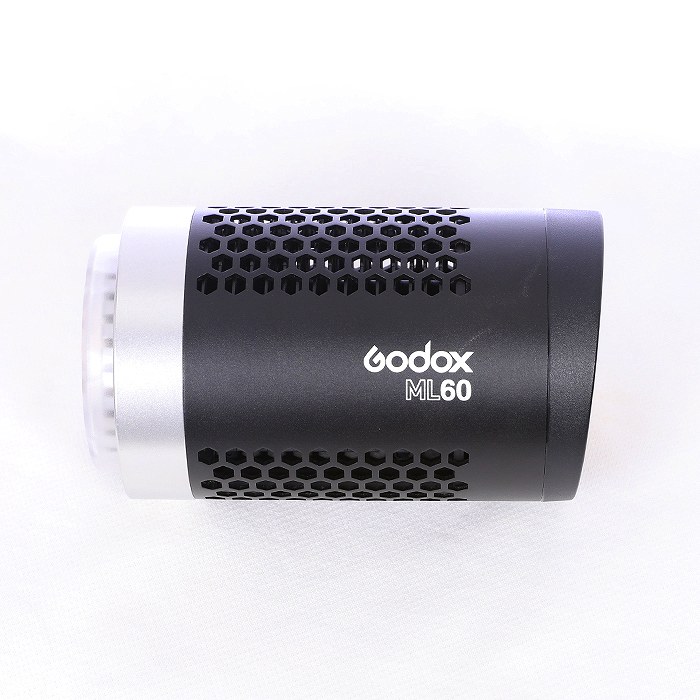 中古】(ゴドックス) GODOX ML60 LEDビデオライト｜ナニワグループ 
