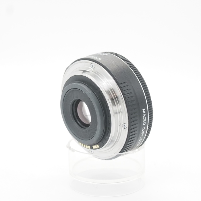 中古】(キヤノン) Canon EF-S24/F2.8 STM｜ナニワグループ