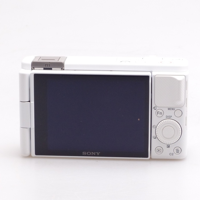 【美品】SONY デジカメ VLOGCAM ZV-1G 中古　即購入歓迎 SONY デジタルカメラ VLOGCAM ZV ZV-1G 中古