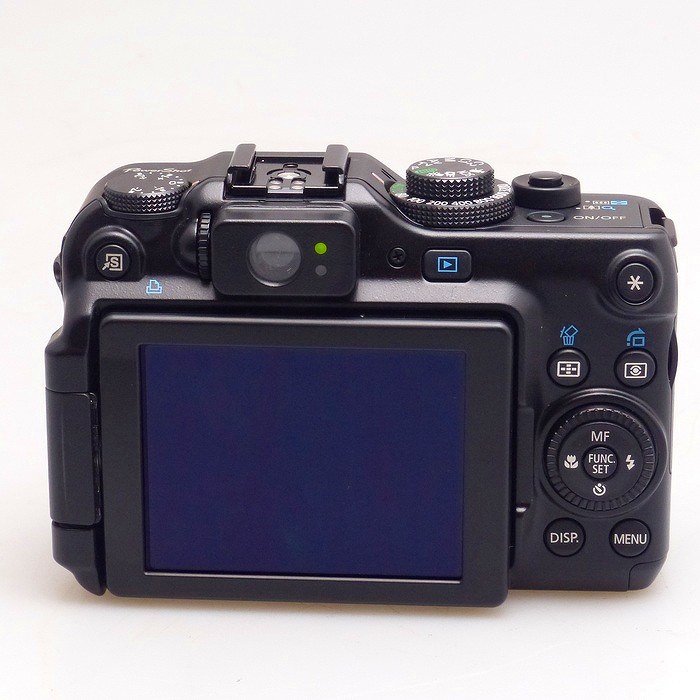 中古】(キヤノン) Canon POWERSHOT G11｜ナニワグループオンライン