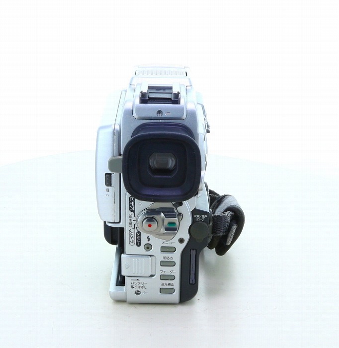 中古】(ソニー) SONY DCR-PC110 デジタル｜ナニワグループオンライン