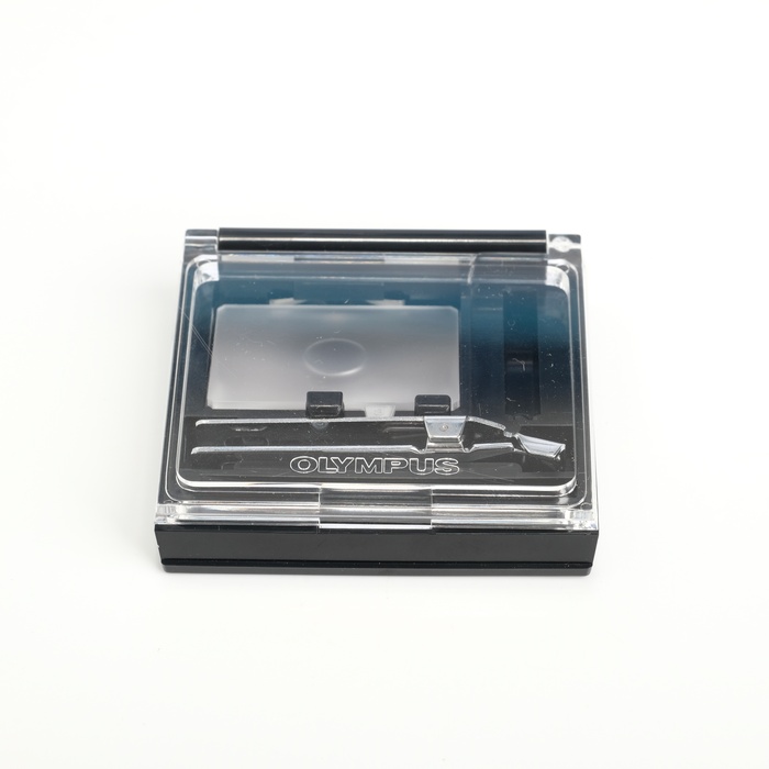 中古】(オリンパス) OLYMPUS OM用フォーカシングスクリーン I-8 全面
