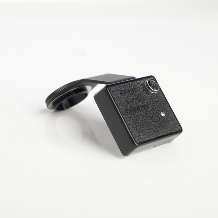 Nikon ニコン Photomic ILLUMINATOR DL-1 美品 稀少 ［Nikon Photomic ILLUMINATOR DL-1］ニコン フォトミック FTN