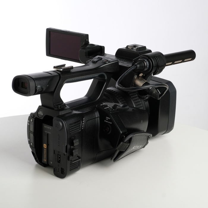 中古】(ソニー) SONY PXW-Z150｜ナニワグループオンライン｜2111040313369