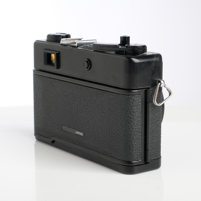 中古】(ヤシカ) YASHICA エレクトロ35GX｜ナニワグループオンライン