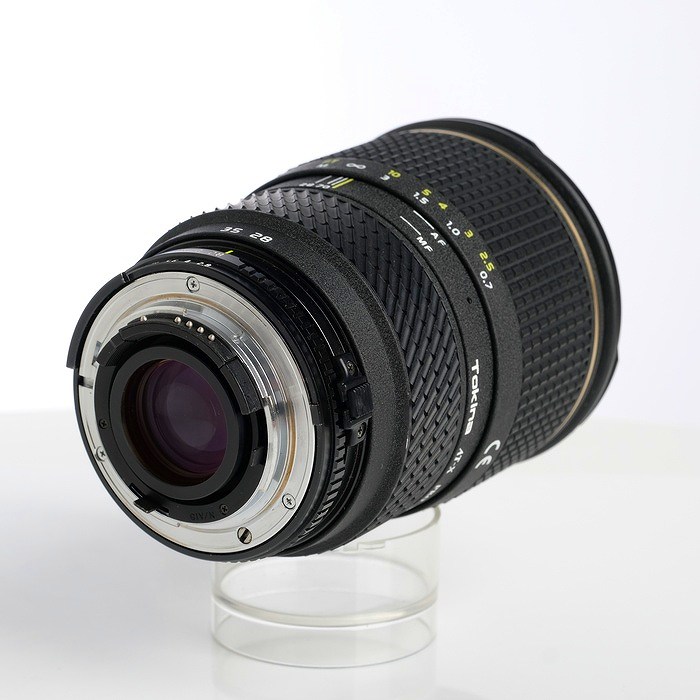 中古】(トキナ) Tokina AT-X Pro 28-70/2.8 ニコンF用｜ナニワグループ