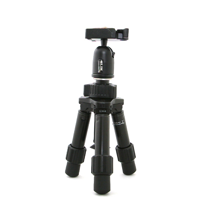 中古】(スリック) SLIK MINI-PRO DQ 三脚｜ナニワグループオンライン