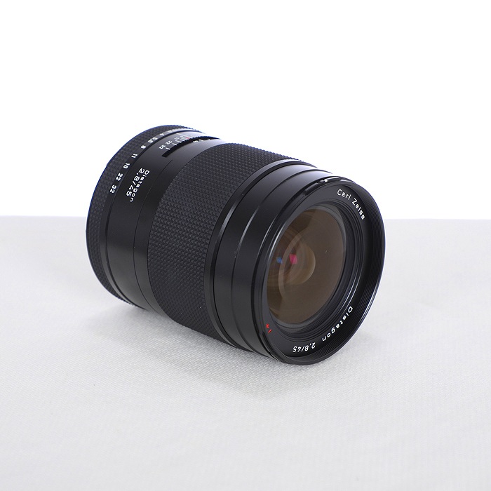 中古】(コンタックス) CONTAX Distagon T*45/2.8(645)｜ナニワグループ